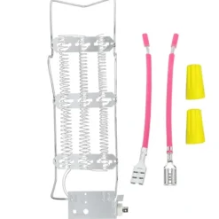 FMYSJ Torktumlare-4391960 696579 Torktumlare Värmeelement med Kabeldragning Ersättning Torktumlare Värmeelement för Maytag för Jenn Air (FMY)