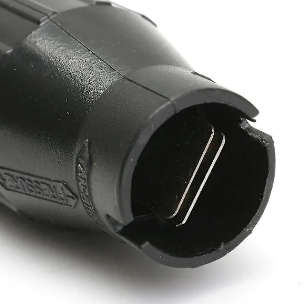 DAO Högtryckstvättar-160 Bar Högtryckstvätt Spray G-un Lance Trigger Jet Wash Vatten G-un För Bil [dB}