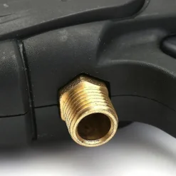 DAO Högtryckstvättar-160 Bar Högtryckstvätt Spray G-un Lance Trigger Jet Wash Vatten G-un För Bil [dB}