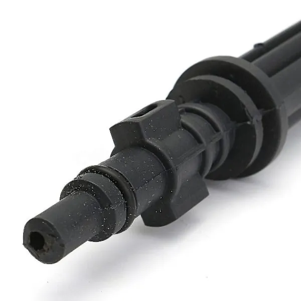 DAO Högtryckstvättar-160 Bar Högtryckstvätt Spray G-un Lance Trigger Jet Wash Vatten G-un För Bil [dB}