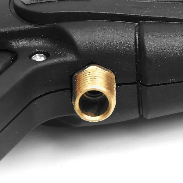 DAO Högtryckstvättar-160 Bar Högtryckstvätt Spray G-un Lance Trigger Jet Wash Vatten G-un För Bil [dB}