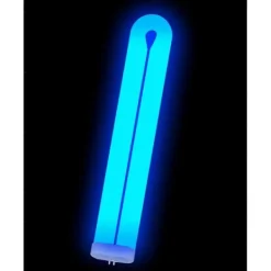 Skadedjur & Insekter-2025 BF150 Ersättningslampa Kompatibel med Flowtron BK-80D, MC9000, FC7600 och Stinger B4040 Insektsdödare, 12 tum FUL40T8/BL U-Typ Lampa för