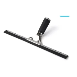 Fönsterrengöring-40 cm professionell fönsterraka, fönsterputs med flexibel R