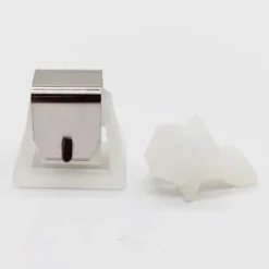 Torktumlare-4 Delar Lämpliga För 306436 279570 Torktumlardörrlåssats, Lämplig För Klädtorktumlare