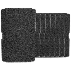 Torktumlare-8 Ersättningsfilter 2964840100 för Beko Torktumlare Värmepumpstorktumlare