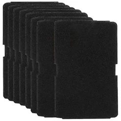 DAO Torktumlare-8 Ersättningsfilter 2964840100 För Torktumlare Värmepumpstorktumlare, Svampfilter För Elektrabregenz [DB]