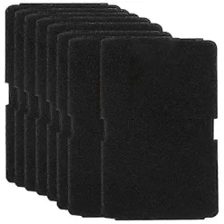 Torktumlare-8 Ersättningsfilter 2964840100 för Torktumlare med Värmepump, Svampfilter för ElektraBregenz.