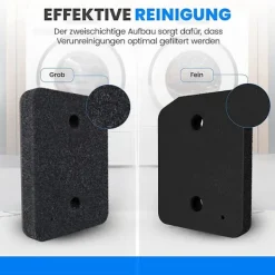 Torktumlare-10 Filter för T1 Torktumlare 9164761 Ersättningsdel för Torktumlare [DB]