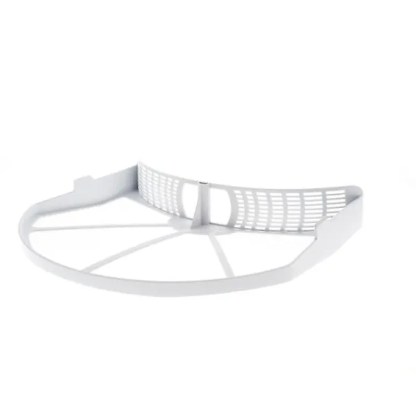 Torktumlare-2024 Filter Stängt Ventilerat för Indesit/Swan/Hotpoint Torktumlare och Centrifug