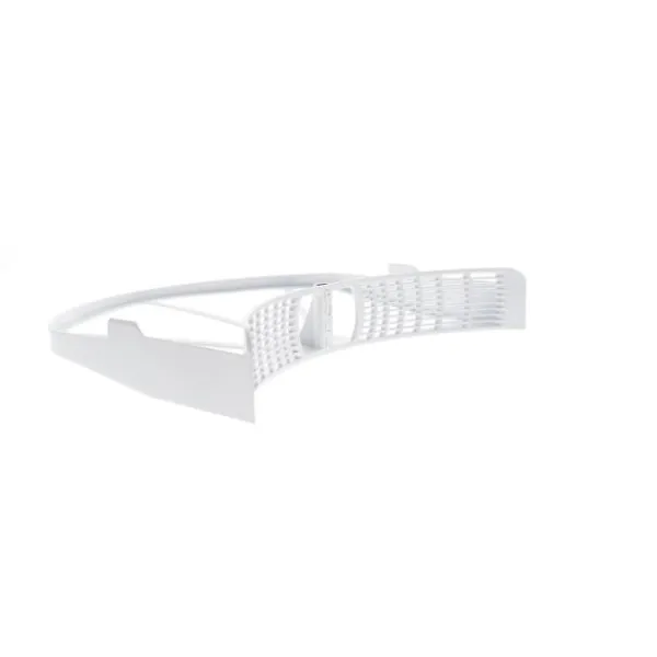 Torktumlare-2024 Filter Stängt Ventilerat för Indesit/Swan/Hotpoint Torktumlare och Centrifug