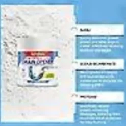 Rengöringsmedel-1-3 förpackningar avloppsrengöringsmedel, 2026 nytt starkt rörrengöringsmedel, diskbänksrengöringsmedel