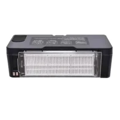 Dammsugare & Tillbehör-2 i 1 Vattentank Dammlåda för Xiaomi Robotdammsugare Mop 2S 3C VIOMI V2 V3 XMSTJQR2S STYTJ02YM Robot V