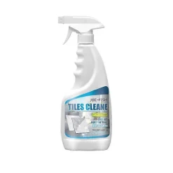 Rengöringsmedel-100 ml Kakelrengöring Långvarig Keramisk Kakelrengöringslösning Golvrengöring