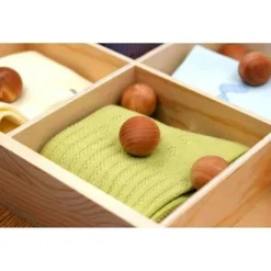 Skadedjur & Insekter-50 naturliga cederträkulor mot mal