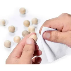 Skadedjur & Insekter-50 naturliga cederträkulor mot mal