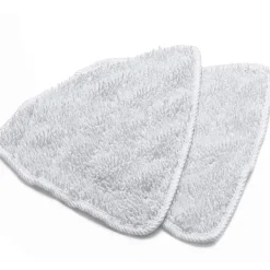 J-star Ångtvättar-6 ångtvättare ersättningslock Thermal spraymoppar, Power Pads Ersättningslock för familjepaket