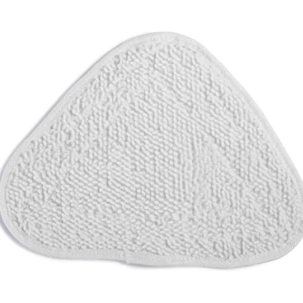 J-star Ångtvättar-6 ångtvättare ersättningslock Thermal spraymoppar, Power Pads Ersättningslock för familjepaket