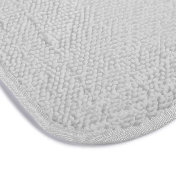 J-star Ångtvättar-6 ångtvättare ersättningslock Thermal spraymoppar, Power Pads Ersättningslock för familjepaket