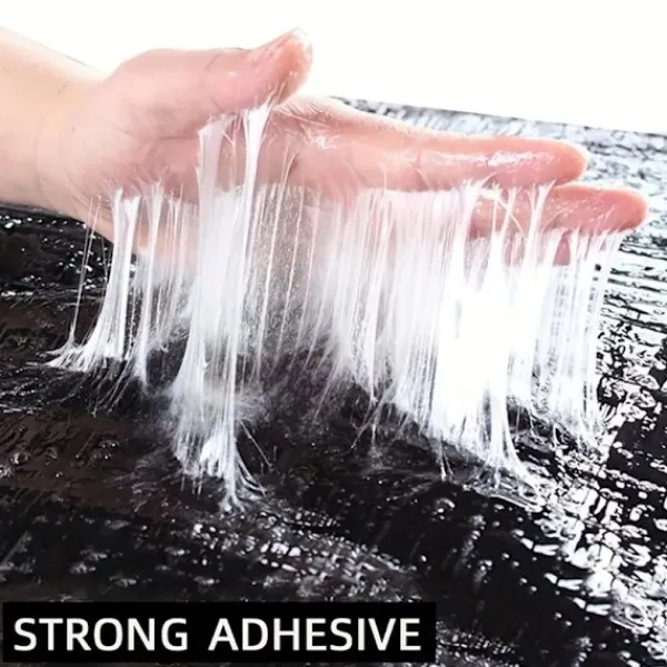 LBSS Skadedjur & Insekter-10/12/20 Pack Stickys musfälla för inomhus skärbara möss fångstfilt för bodar i vardagsrummet 20PCs