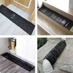 LBSS Skadedjur & Insekter-10/12/20 Pack Stickys musfälla för inomhus skärbara möss fångstfilt för bodar i vardagsrummet 20PCs