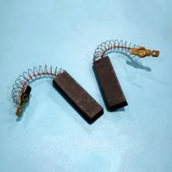 ESTONE Tvättmaskiner-1 par motorkolborstar till Bosch NEFF för Siemens tvättmaskin