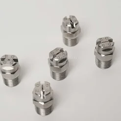 DAO Högtryckstvättar-1/4' Platt Fläktmunstycke 0-110 grader Vee Jet Vattenspraymunstycke HVV V Jet Kylmunstycke Industriellt Platt Fläktmunstycke db