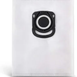 Dammsugare & Tillbehör-10 påsar för Rowenta Zr200520 Zr200720 Silence Force Compact Power X-trem Power (ro64xx Ro63xx Ro68xx Ro39xx)