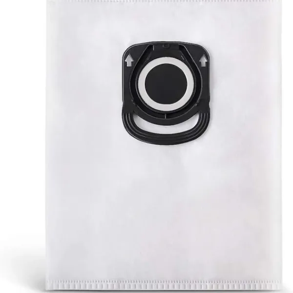 Dammsugare & Tillbehör-10 påsar för Rowenta Zr200520 Zr200720 Silence Force Compact Power X-trem Power (ro64xx Ro63xx Ro68xx Ro39xx)