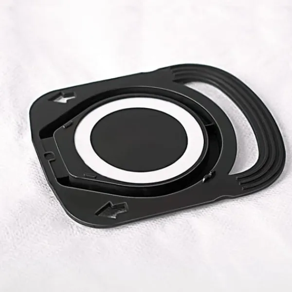 Dammsugare & Tillbehör-10 påsar för Rowenta Zr200520 Zr200720 Silence Force Compact Power X-trem Power (ro64xx Ro63xx Ro68xx Ro39xx)