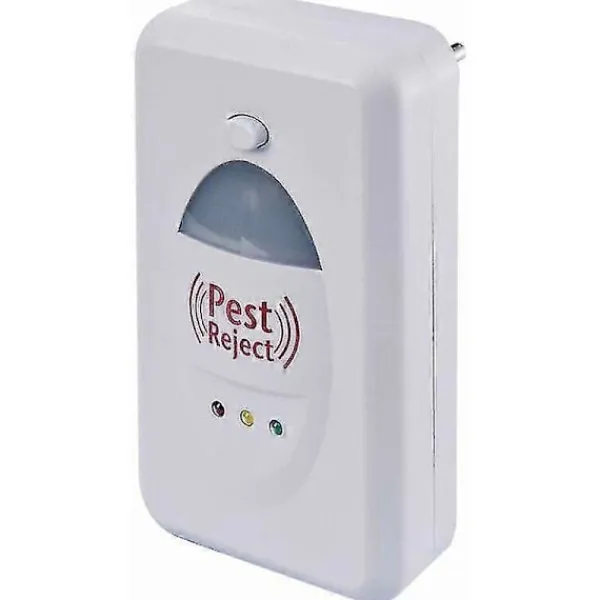 DAO Skadedjur & Insekter-2023 Rebirth Anti-skadedjur Pest Reject db