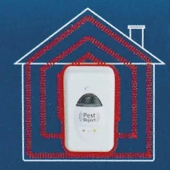 DAO Skadedjur & Insekter-2023 Rebirth Anti-skadedjur Pest Reject db