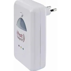 DAO Skadedjur & Insekter-2023 Rebirth Anti-skadedjur Pest Reject db