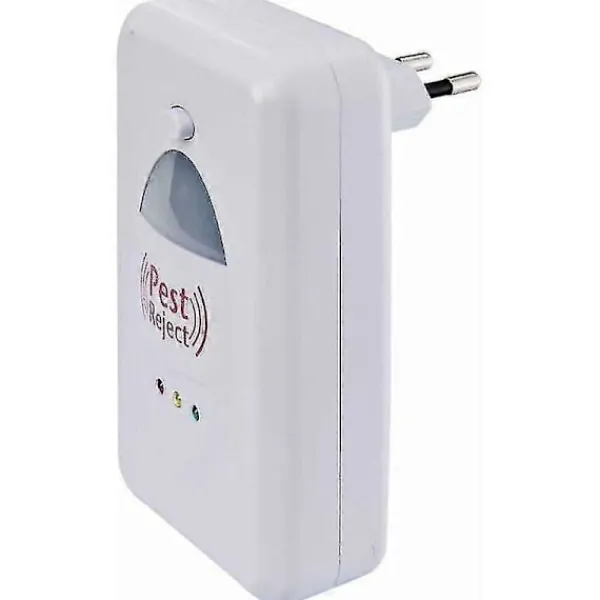 DAO Skadedjur & Insekter-2023 Rebirth Anti-skadedjur Pest Reject db