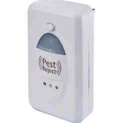 Skadedjur & Insekter-2023 Rebirth Anti-skadedjursmedel Pest Reject-yuyu