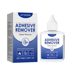 AcserGery Rengöringsmedel-2025 Senaste Modell Klisterborttagare, Multifunktionell Klisterborttagare för Bilar, Rengöring Dekontaminering Kraftfull Borttagare