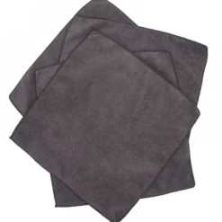 Svampar & Dukar-1 set rengöringsdukar, brun, 25*25cm, 5 stycken, Färg: Stil4