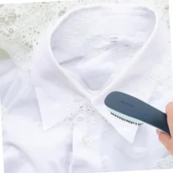 Rengöringsmedel-1 set rengöringsverktyg klädborstar skoborstar skoborste klädtvätt skoborste bärbar borste