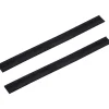 Fönsterrengöring-2 st 280 mm Fönstertvätt Ersättningsblad Fönsterrengöringsblad Gummiskrapa Tillbehör Påfyllning Ersättning för Karcher WV2 WV5