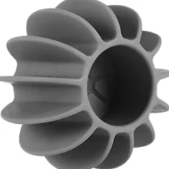 Tvättillbehör-4 st 2023 Återanvändbara Tvättbollar Tvättskrubbningsbollar för Tvätt, 1 st Maskin Silikon Ångkokare Torkbollar Tvättmaskinsbollar Tvättboll