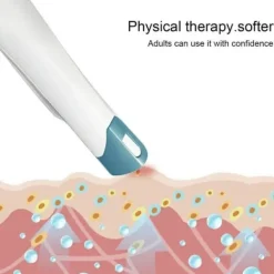 Skadedjur & Insekter-1 st bite away - Den ursprungliga elektroniska behandlingen för myggbett. Utan kemikalier - Värmebehandling