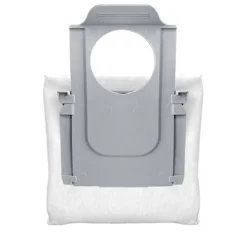 Vett Dammsugare & Tillbehör-(6 ST) Dammpåse för Q10 S5 / Q10 S5+ / Q10 / Q10 + / Q10V / Q10V Plus / S8 Pro / S8 Reservdelar
