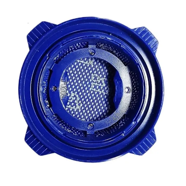 AIZHENCHEN Dammsugare & Tillbehör-3 st dammsugarfilter för SAMSUNG Jet 75 Jet 90 Jet 70 Jet 75+ Jet 60 dammsugare reservdelar nr DJ97-02649A