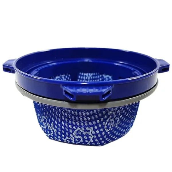 AIZHENCHEN Dammsugare & Tillbehör-3 st dammsugarfilter för SAMSUNG Jet 75 Jet 90 Jet 70 Jet 75+ Jet 60 dammsugare reservdelar nr DJ97-02649A