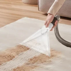 Dammsugare & Tillbehör-2 st dammsugarmunstycken för bil, vattenmunstycke för dammsugare, vridbart dammsugarmunstycke