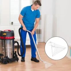 Dammsugare & Tillbehör-2 st dammsugarmunstycken för bil, vattenmunstycke för dammsugare, vridbart dammsugarmunstycke