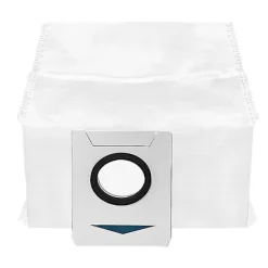 DAO Dammsugare & Tillbehör-8 st dammsugarpåsar för Deebot X1 Omni dammsugarpåsar för Deebot X1 Turbo Db