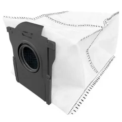 DAO Dammsugare & Tillbehör-12 st Dammsugarpåsar för Dreame L10s Plus, L10s Pro Ultra Heat, X30 Ultra [DB]