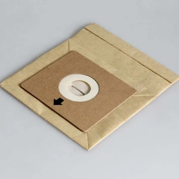 Dammsugare & Tillbehör-10 st Dammsugarpåsar för Electrolux Philips Sharp Samsung Pensonic Va