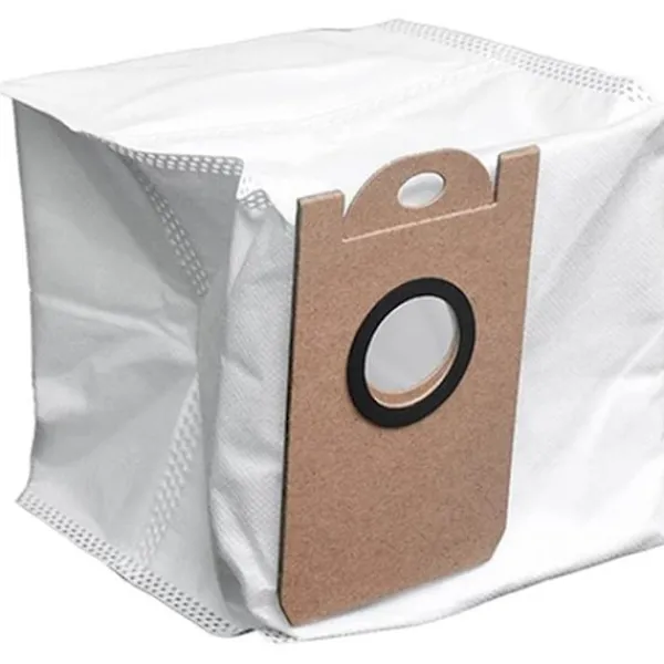 Dammsugare & Tillbehör-10 st dammsugarpåsar för Kyvol Cybovac S31, för Uoni V980 Plus Q6, för M7 Pro M7 Max dammsugartillbehör