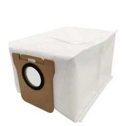 Dammsugare & Tillbehör-12 st Dammsugarpåsar för Xiaomi X10 / X10+ / X20+ / X20 Pro Dammsugare